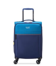DELSEY BROCHANT 3 Trolley Bagaglio a Mano, espandibile - Bagagli a mano