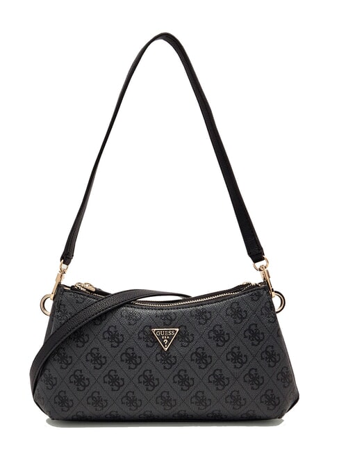 GUESS NOELLE 2 Borsa a spalla, a tracolla coal - Borse Donna