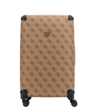 GUESS BERTA 28 Trolley grande espandibile - Trolley Rigidi