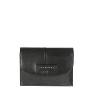 THE BRIDGE ELISABETTA Portafoglio piccolo in pelle - Portafogli Donna