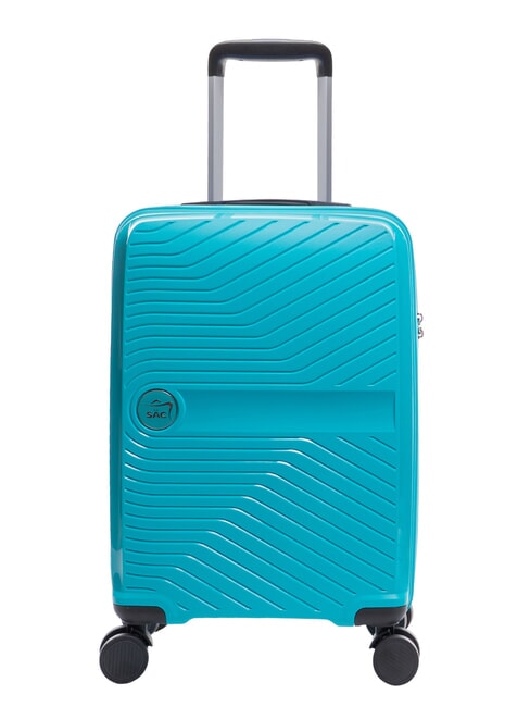 LESAC SLIDE Trolley Bagaglio a Mano mint - Bagagli a mano