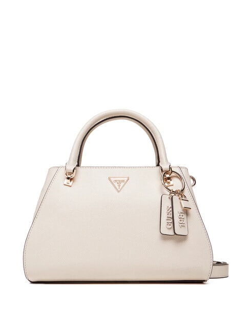 GUESS NOELLE 2  Mini Bag a mano, con tracolla bone - Borse Donna