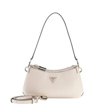 GUESS NOELLE 2 Borsa a spalla con tracolla bone - Borse Donna - 1