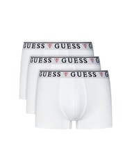 GUESS BRIAN HERO 3 paia di boxer - Slip Uomo
