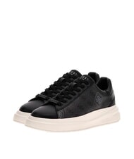 GUESS ELBA Sneakers - Scarpe Uomo