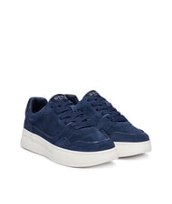 GUESS WINNO Sneakers in pelle suede - Scarpe Uomo