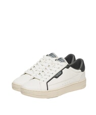 GUESS VINCI Sneakers white grey - Scarpe Uomo - 1