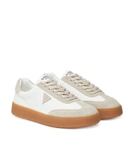 GUESS WIMAN Sneakers in pelle - Scarpe Uomo
