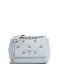 GUESS EVERLEE Mini Bag a spalla / a tracolla - Borse Donna
