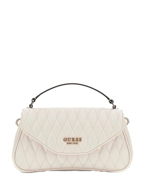 GUESS VALLA Borsa a mano, con tracolla bone - Borse Donna