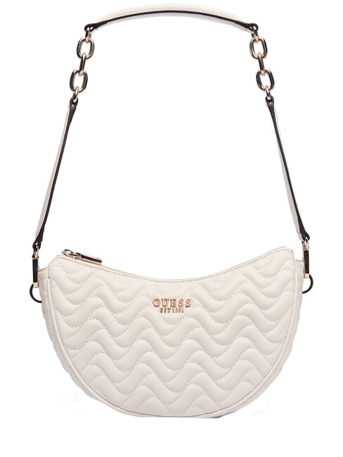 GUESS MELISANDRA Borsa a spalla shell - Borse Donna