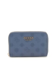 GUESS PHOEBE Portafoglio Zip Around Medio - Portafogli Donna
