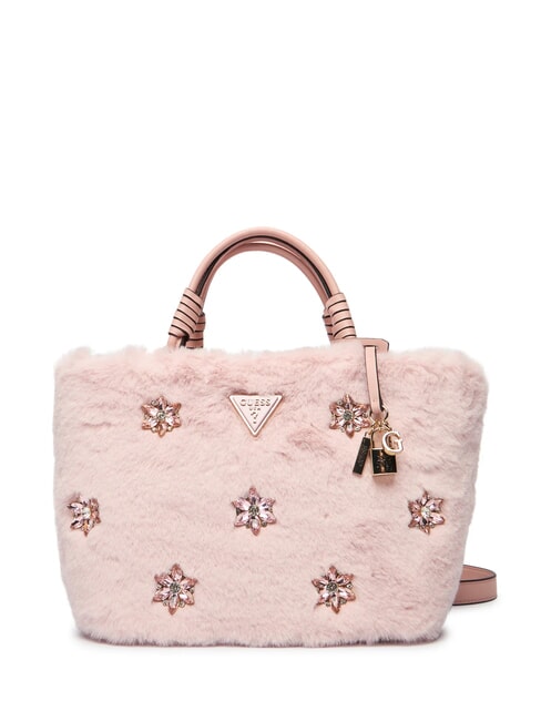 GUESS SHAIDA Borsa a mano, con tracolla lotus - Borse Donna
