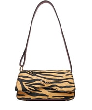 GUESS DOMITILLA Borsa a spalla, in pelle - Borse Donna