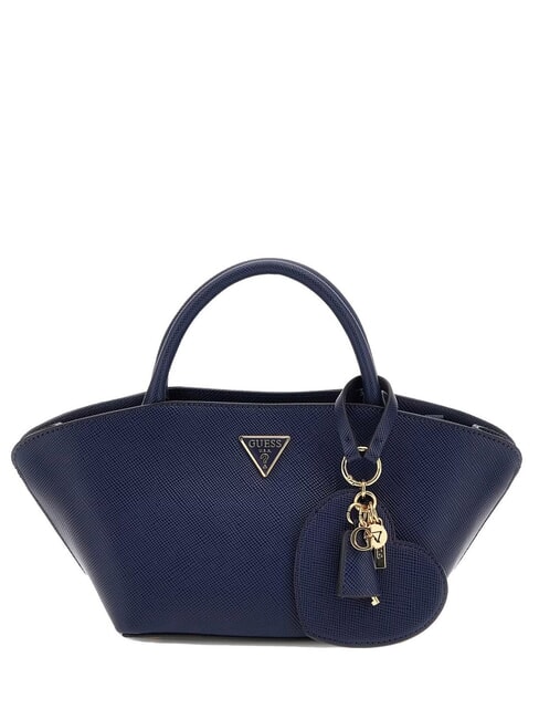 GUESS BOLENA Borsa a mano, con tracolla Midnight - Borse Donna