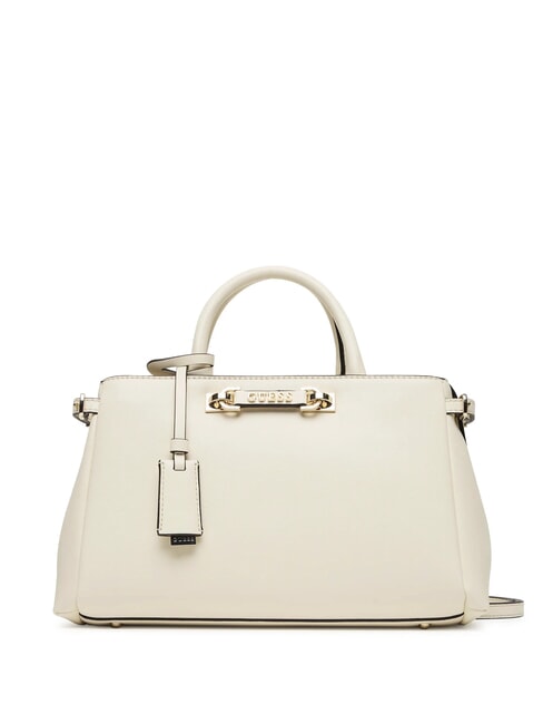 GUESS LEFIA  Borsa a mano, con tracolla OFFWHITE - Borse Donna