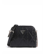 GUESS ALDINA Mini Bag a tracolla NERO - Borse Donna - 1