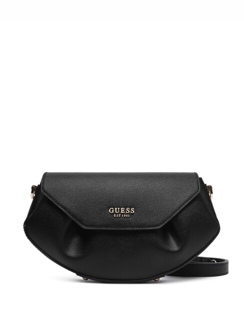 GUESS AMORETTE Borsa a tracolla NERO - Borse Donna