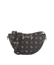 GUESS SILIA Borsa a tracolla - Borse Donna