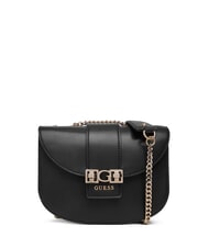 GUESS JANE Mini Bag a tracolla NERO - Borse Donna - 1