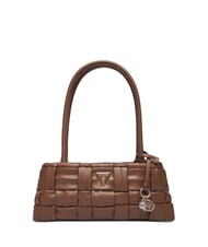 GUESS MARION Borsa a spalla COGNAC - Borse Donna - 1