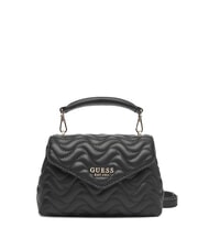 GUESS MELISANDRA Mini Bag a mano, con tracolla - Borse Donna