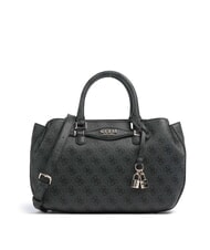 GUESS KATYA Borsa a mano, con tracolla coal - Borse Donna - 1