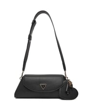GUESS BOLENA Borsa a spalla NERO - Borse Donna - 1