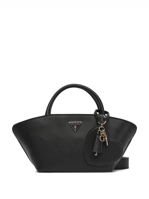 GUESS BOLENA Borsa a mano, con tracolla NERO - Borse Donna