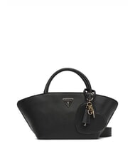 GUESS BOLENA Borsa a mano, con tracolla NERO - Borse Donna - 1