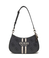 GUESS NOELLE Borsa a spalla logata con stampa - Borse Donna