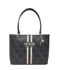GUESS NOELLE Borsa tote a spalla con stampa - Borse Donna