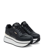 GUESS CAMRIO9 Sneakers con zeppa - Scarpe Donna