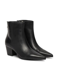 GUESS HALISA Stivaletti in pelle - Scarpe Donna