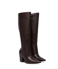 GUESS NARIEL Stivali in pelle - Scarpe Donna