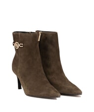 GUESS PAISLIE Stivaletti in pelle - Scarpe Donna
