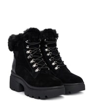 GUESS YARELI Stivaletti NERO - Scarpe Donna - 1