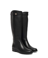 GUESS ZORO Stivali in pelle - Scarpe Donna