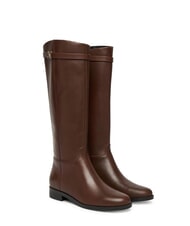 GUESS ZORO Stivali in pelle - Scarpe Donna