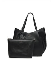 GUESS AMORETTE Borsa a spalla con pochette - Borse Donna