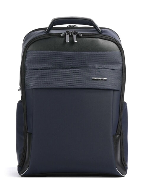 SAMSONITE SPECTROLITE 2.0 Zaino espandibile, porta PC 17.3" city blue - Zaini da lavoro porta PC