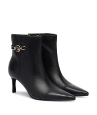 GUESS PAISLIE Stivaletti in pelle - Scarpe Donna