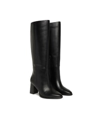 GUESS PERINNA Stivali in pelle - Scarpe Donna