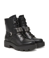 GUESS YANZY  Stivaletti - Scarpe Donna
