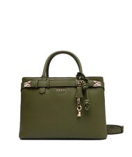 GUESS GREGORIA Borsa a mano grande con tracolla - Borse Donna