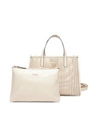 GUESS BRIGITTA Borsa a mano, con tracolla shell - Borse Donna - 1