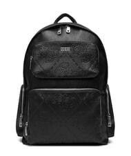 GUESS BOSTON Zaino uomo porta pc 15.6" - Zaini da lavoro porta PC