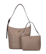 GUESS CRESIDIA Borsa a secchiello con pochette - Borse Donna