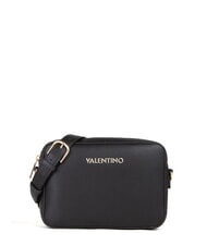 MARIO VALENTINO ALEXIA Mini Camera Bag a tracolla nero - Borse Donna - 1