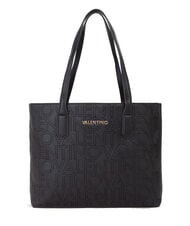 MARIO VALENTINO PANSY Borsa a spalla nero - Borse Donna - 1